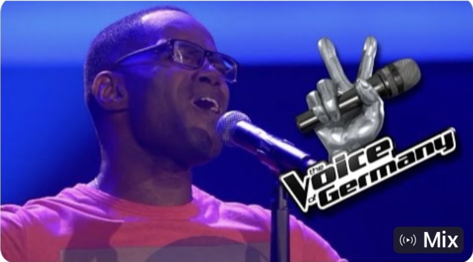22.11.2024 - The Voice of Germany-Star Kirk Smith & Tracy Duncan International Band
