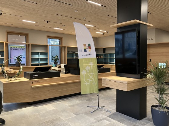 Nacht der Bibliotheken