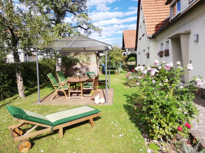 Ferienwohnung Blum