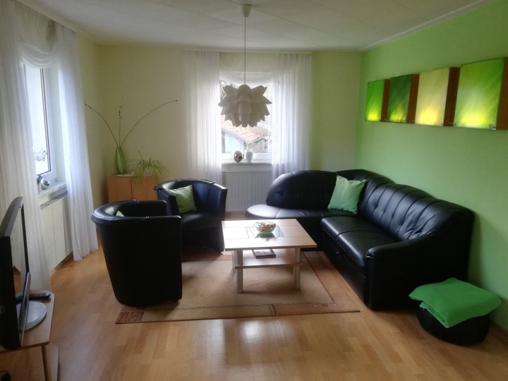 Ferienwohnung Blum