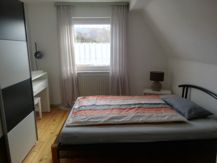 Ferienwohnung Blum