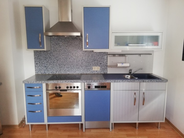 Ferienwohnung Blum