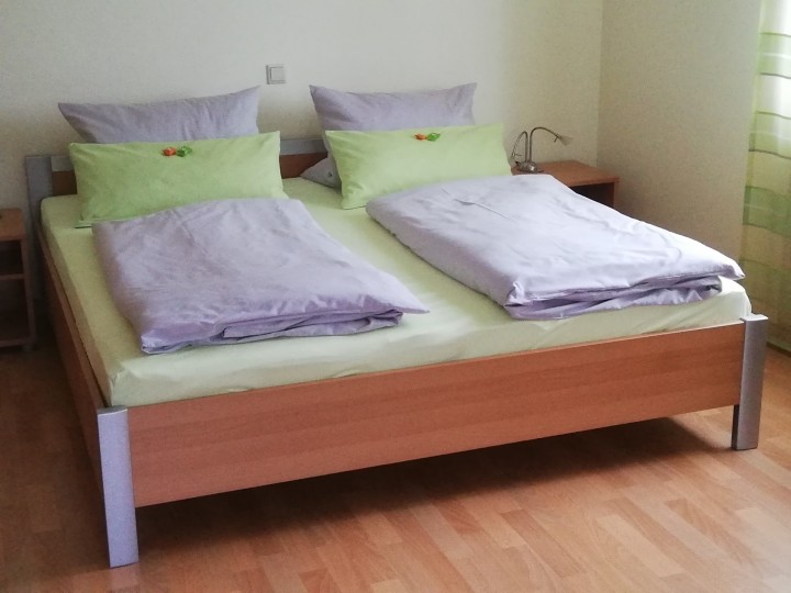 Ferienwohnung Blum
