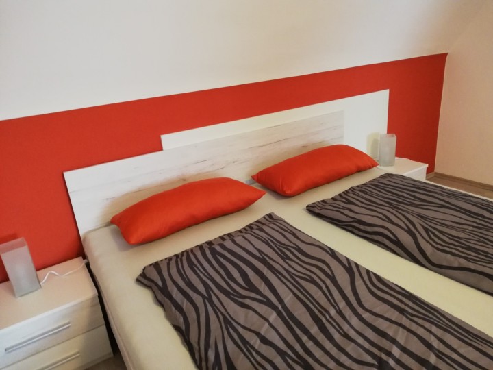 Ferienwohnung Blum