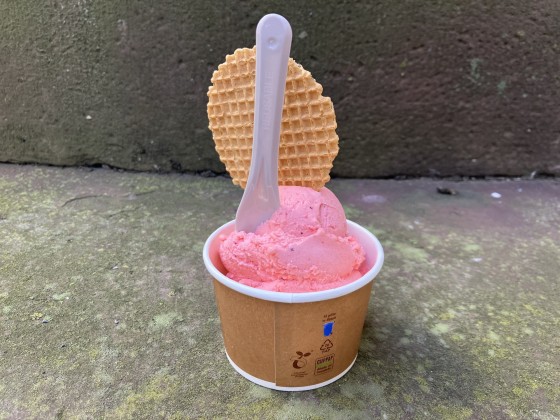 Eiscafé Dino