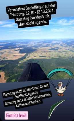 Castle Rock mit JustRockLegends - Open Air