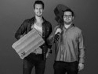 KissSalis MusicNight mit "Joustix" am 14.11.2025 ab 19 Uhr