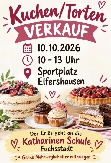 Jugendabteilung des 1. FC Elfershausen 1928 e.V.