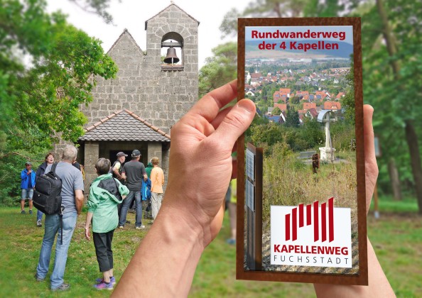  Kapellenweg Fuchsstadt 