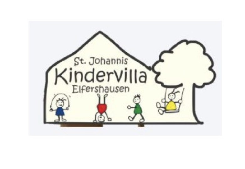 Kindervilla Elfershausen