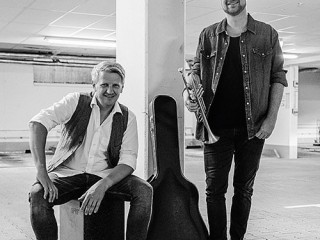 KissSalis MusicNight mit "Groove.Daddys" am 12.12.2025 ab 19 Uhr (Kopieren)