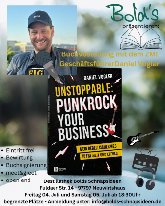  Plakat Veranstaltung 