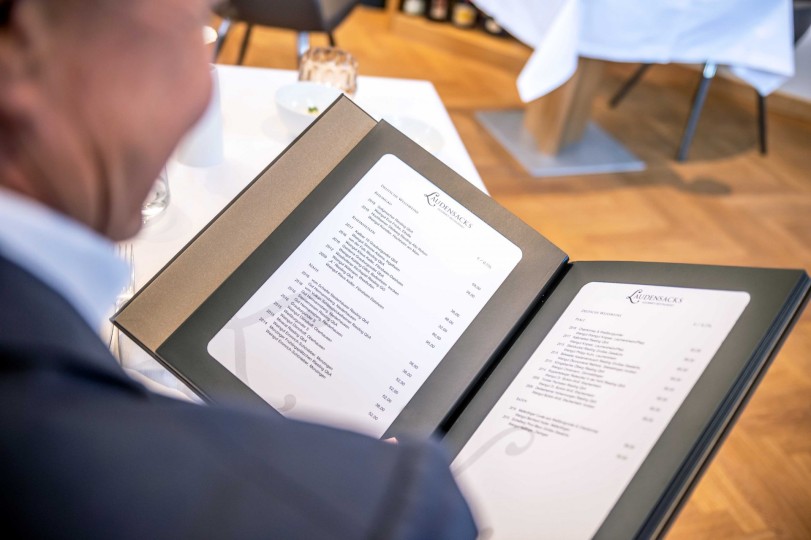 Laudensacks Gourmet-Restaurant