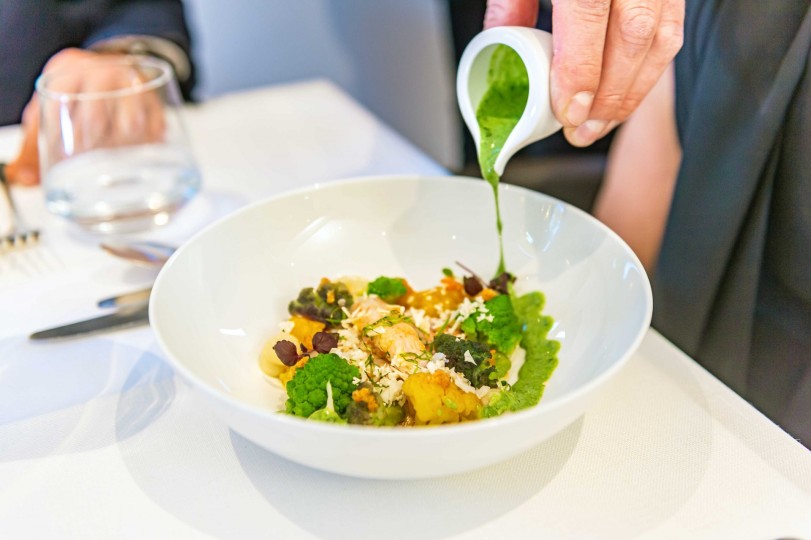 Laudensacks Gourmet-Restaurant