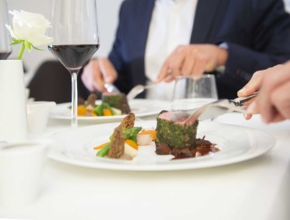 Laudensacks Gourmet-Restaurant