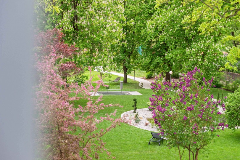 Laudensacks Parkhotel & Beauty Spa