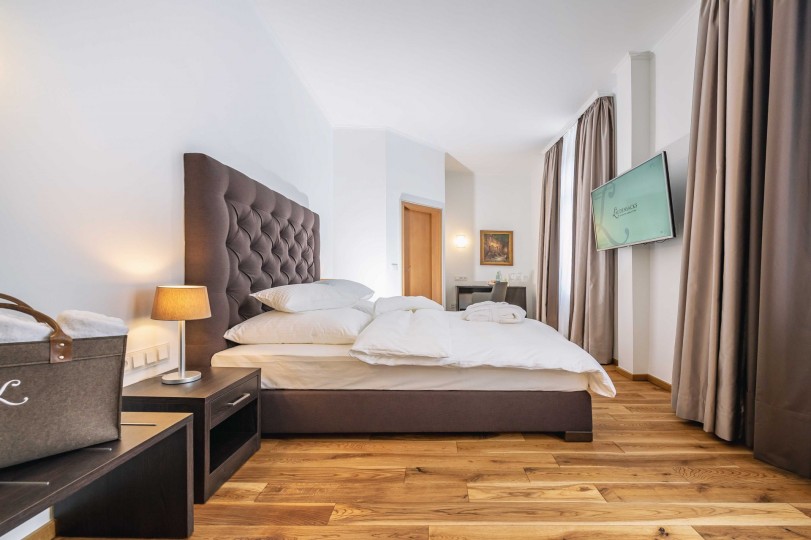 Laudensacks Parkhotel & Beauty Spa