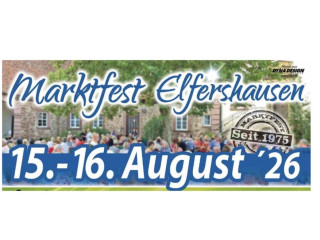 Marktfest 2026