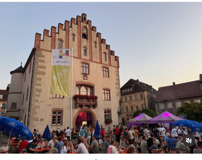Winzer Weinfest am Marktplatz 11.+.12.06.27