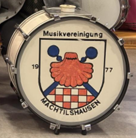 Musikvereinigung Machtilshausen e.V.