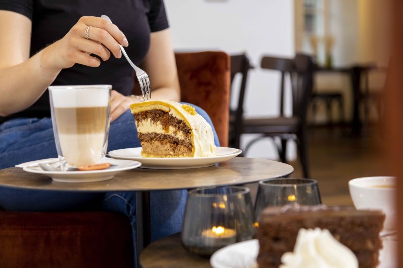 Palais Erthal – Café & Konditorei