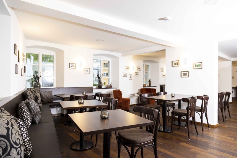 Palais Erthal – Café & Konditorei
