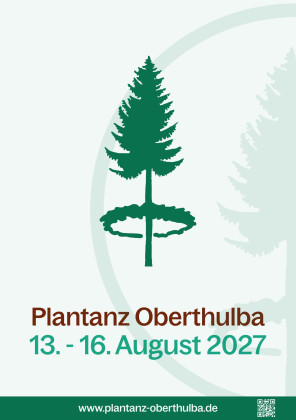 Plantanz Oberthulba