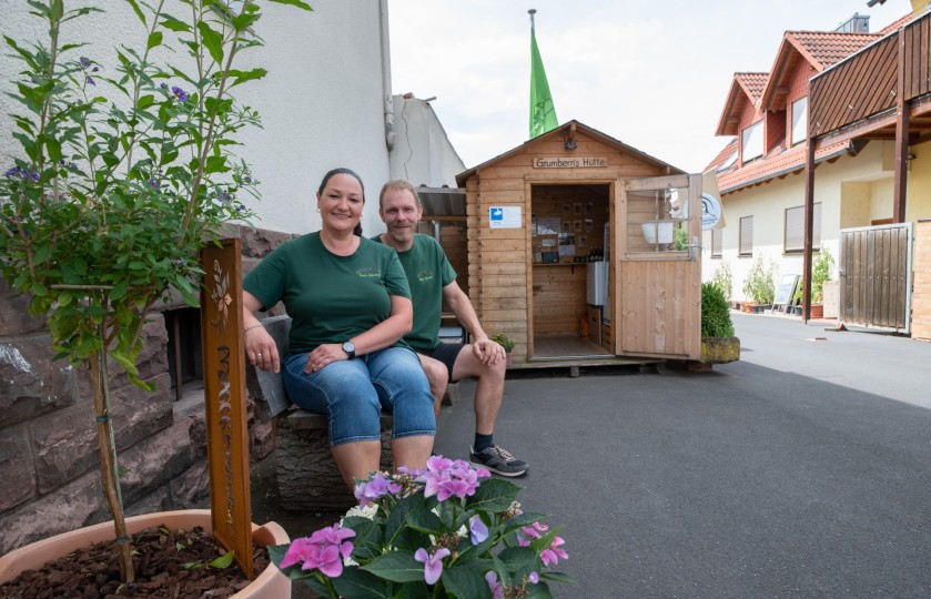Potatis Hof