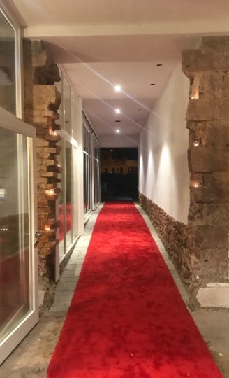RED NIGHT