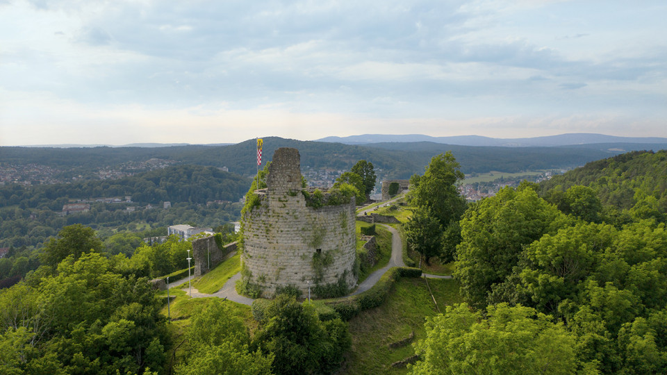 33. Botenlauben Festspiele