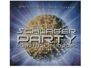 Schlagerparty in Trimberg