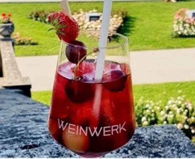 SPRITZERIA zum RAKOCZYFEST