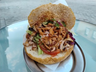 Kebap Haus