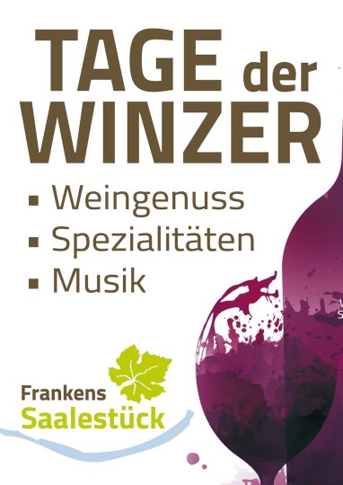 Tage der Winzer