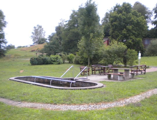  Tretbecken Thulbataler 
