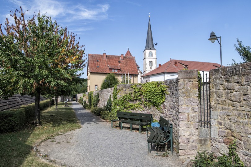Kostproben aus dem Stadtmenü