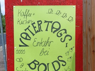 Vatertagscafe