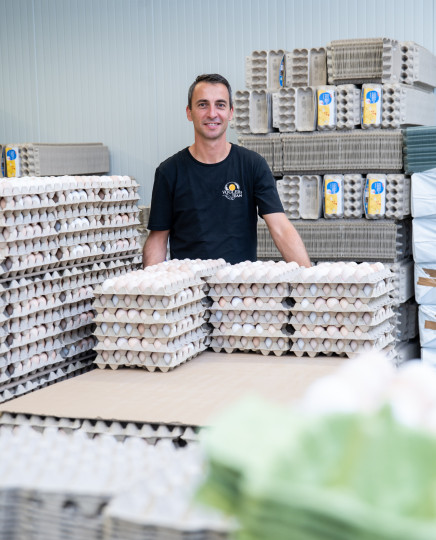 Voglers Hofprodukte
