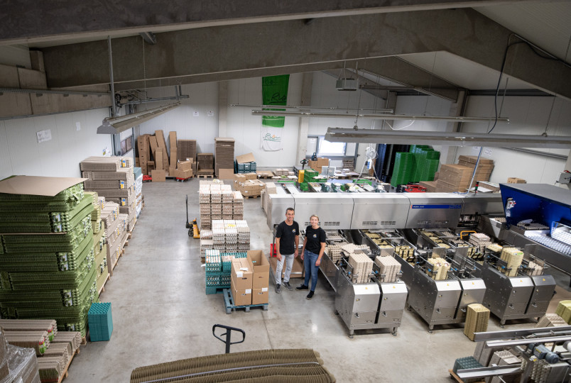 Voglers Hofprodukte