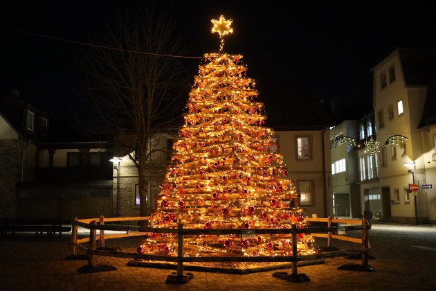 HAMMELBURGER ALTSTADT-ADVENT