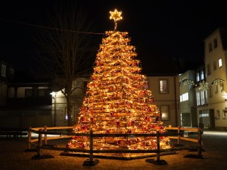 HAMMELBURGER ALTSTADT-ADVENT 