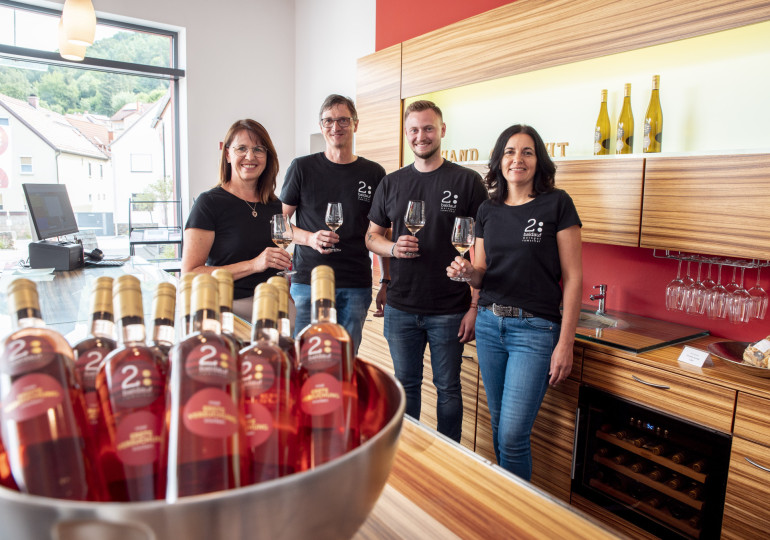 Weingut Baldauf