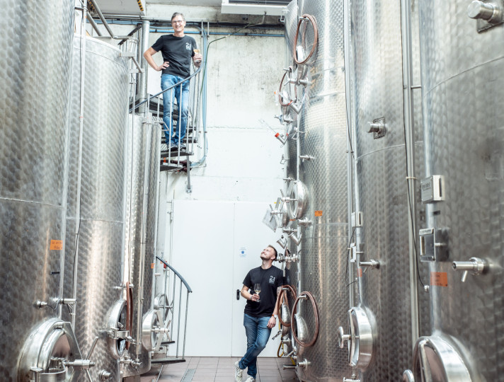 Weingut Baldauf