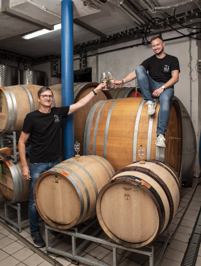 Weingut Baldauf
