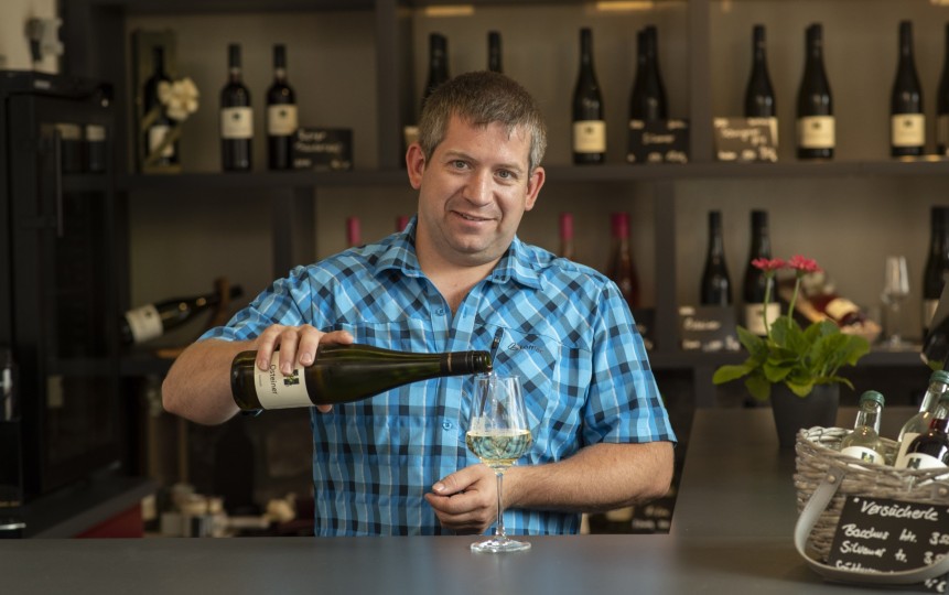 Weingut Hümmler
