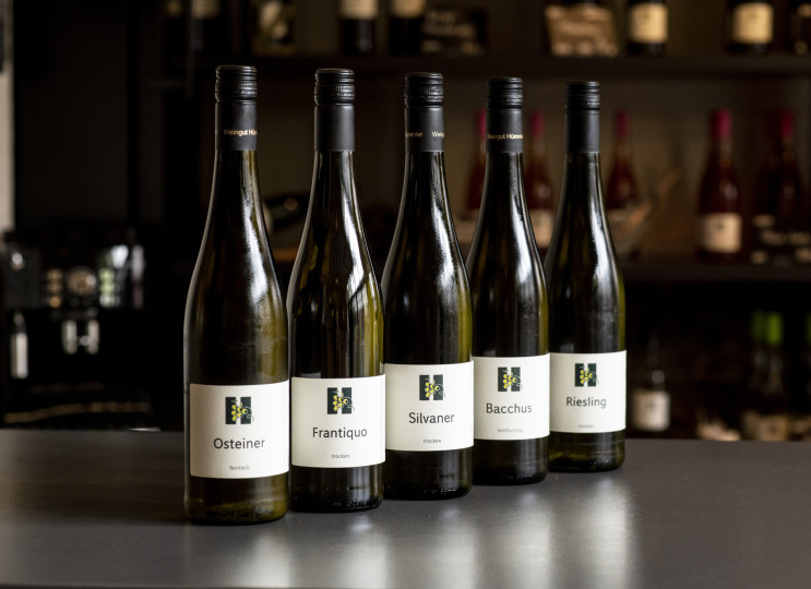 Weingut Hümmler