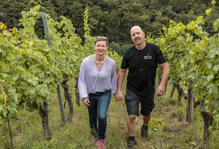 Weingut Lange - Schloss Saaleck