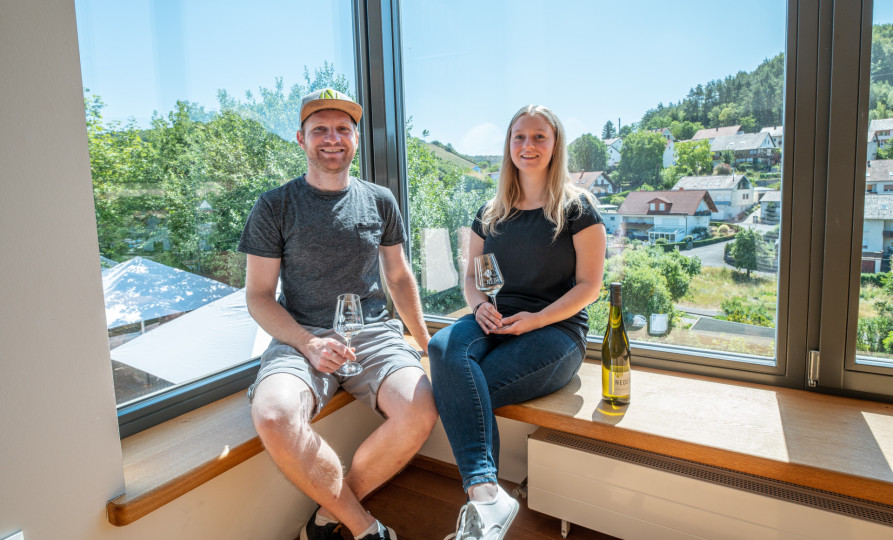 Weingut Neder