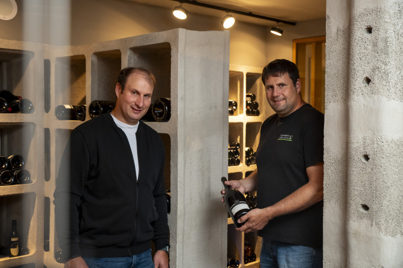 Weingut & Brennerei Ruppert