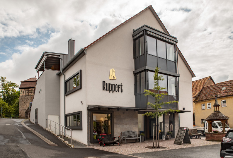 Weingut & Brennerei Ruppert